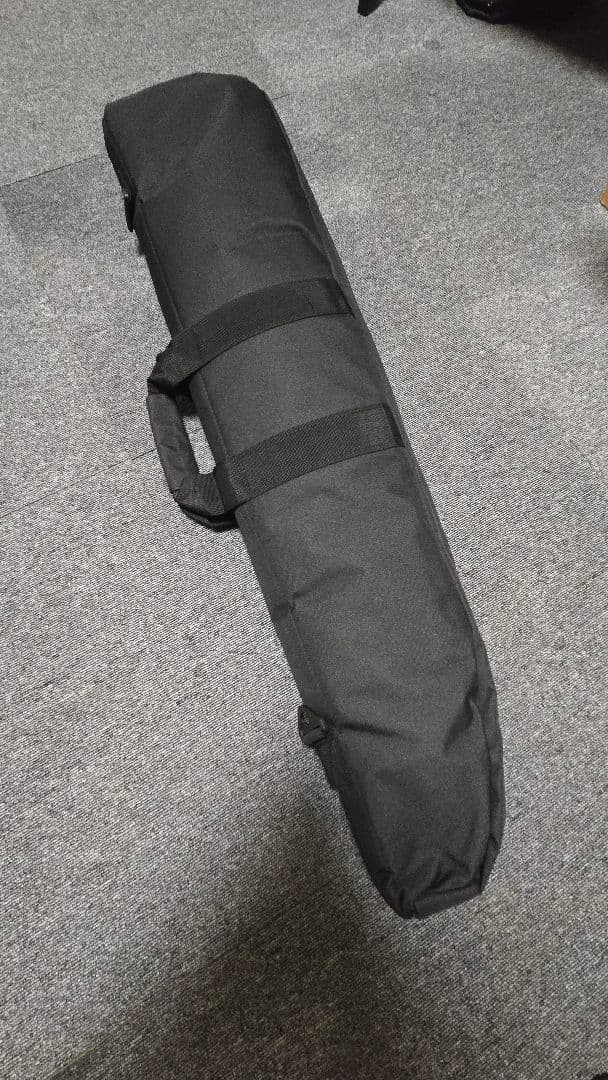 3点セット　東京マルイ　ガスブローバック　AKX　トレーサー　収納バック