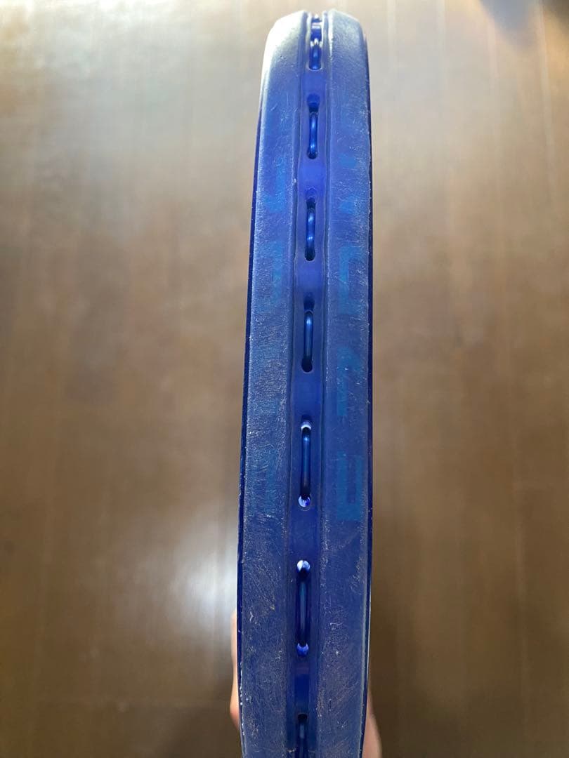 ✨最新モデル✨ YONEX EZONE100 テニスラケット グリップ3