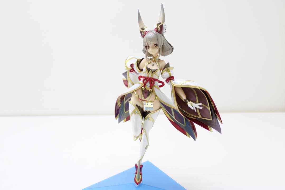 ゼノブレイド2 ニア 1/7 フィギュア 29-TO0829-09