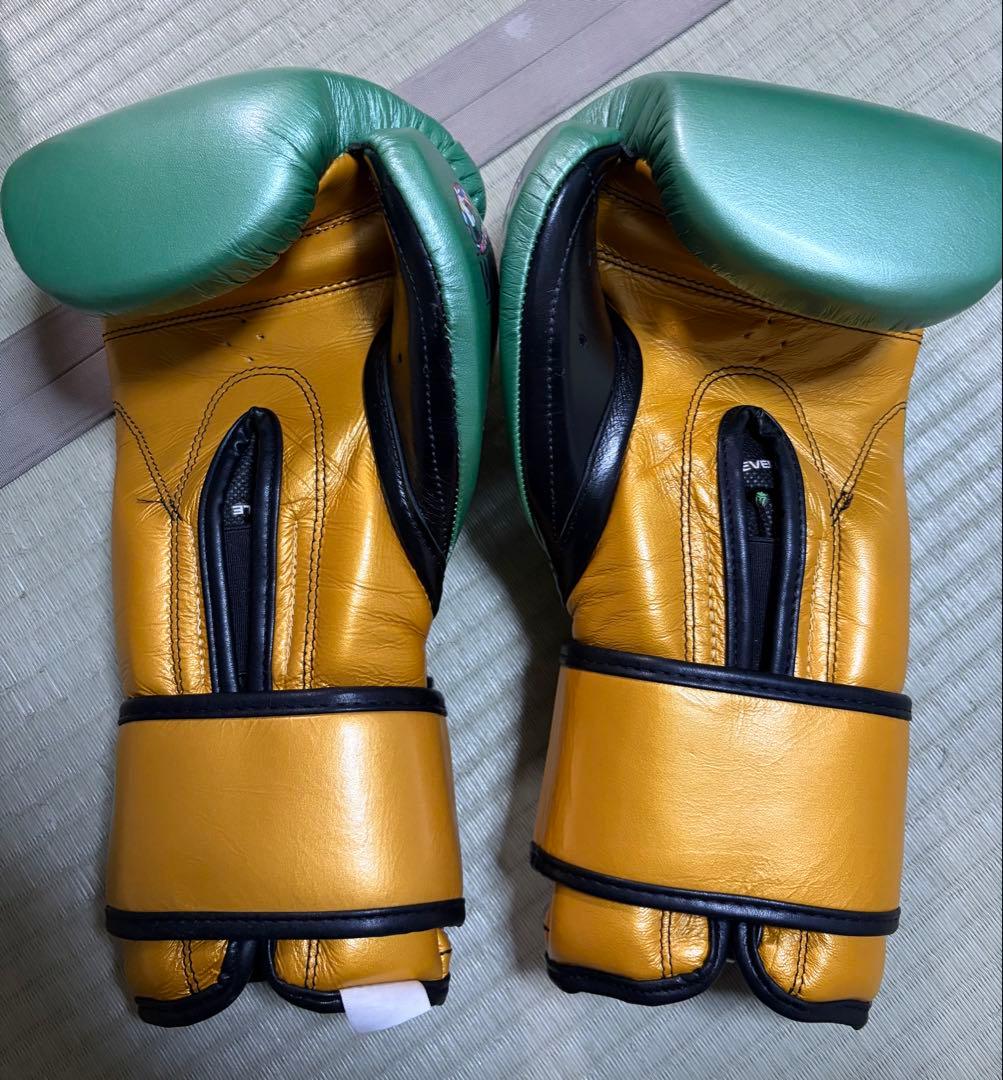 CLETO REYES ボクシンググローブ プロフェッショナル