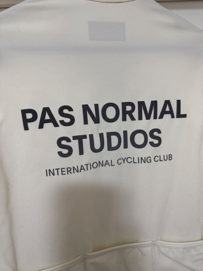 ウェア PNS Men's Mechanism Long Sleeve Jersey