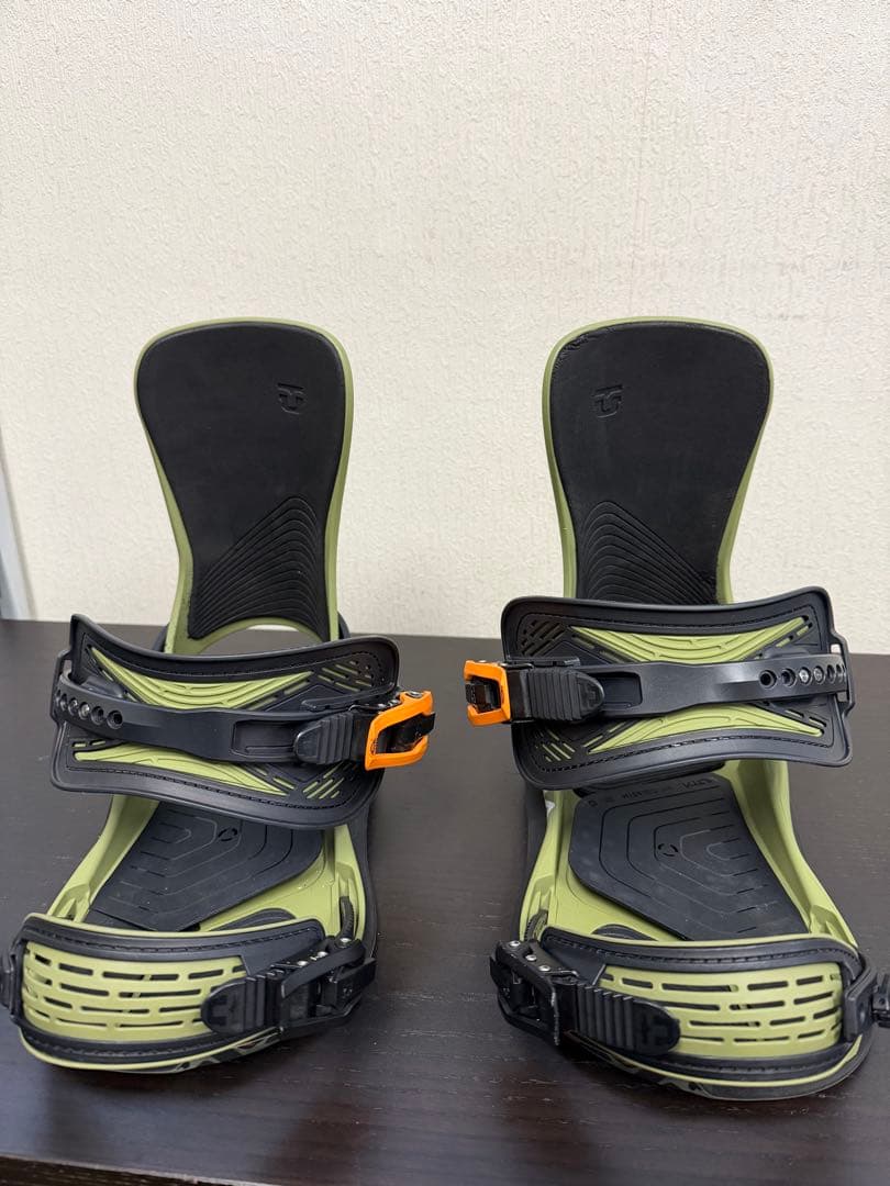 Union ウルトラ　Mサイズ　23-24モデル