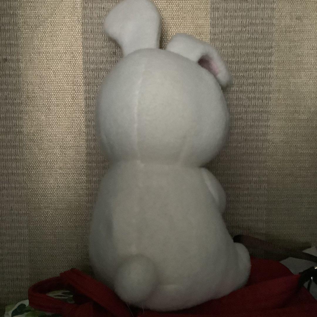 ♯たべっ子どうぶつ　うさぎさん