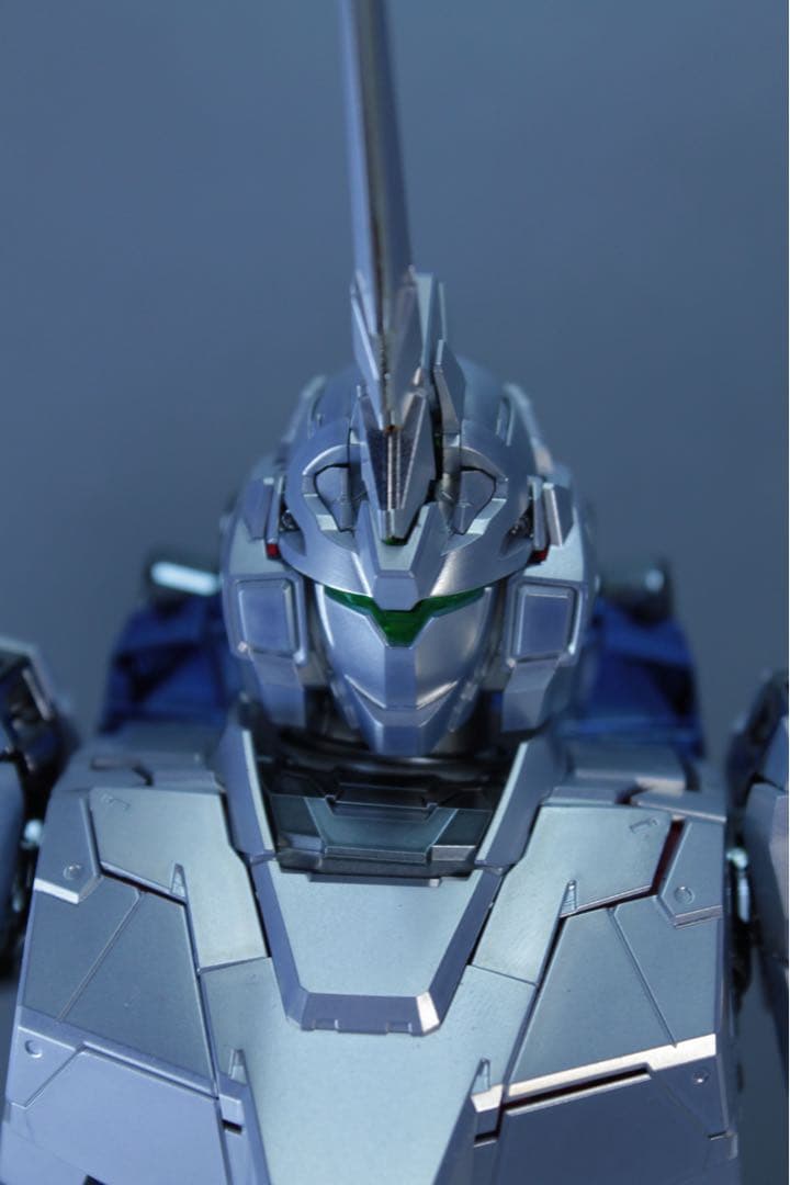 PG RX-0ユニコートガンダム