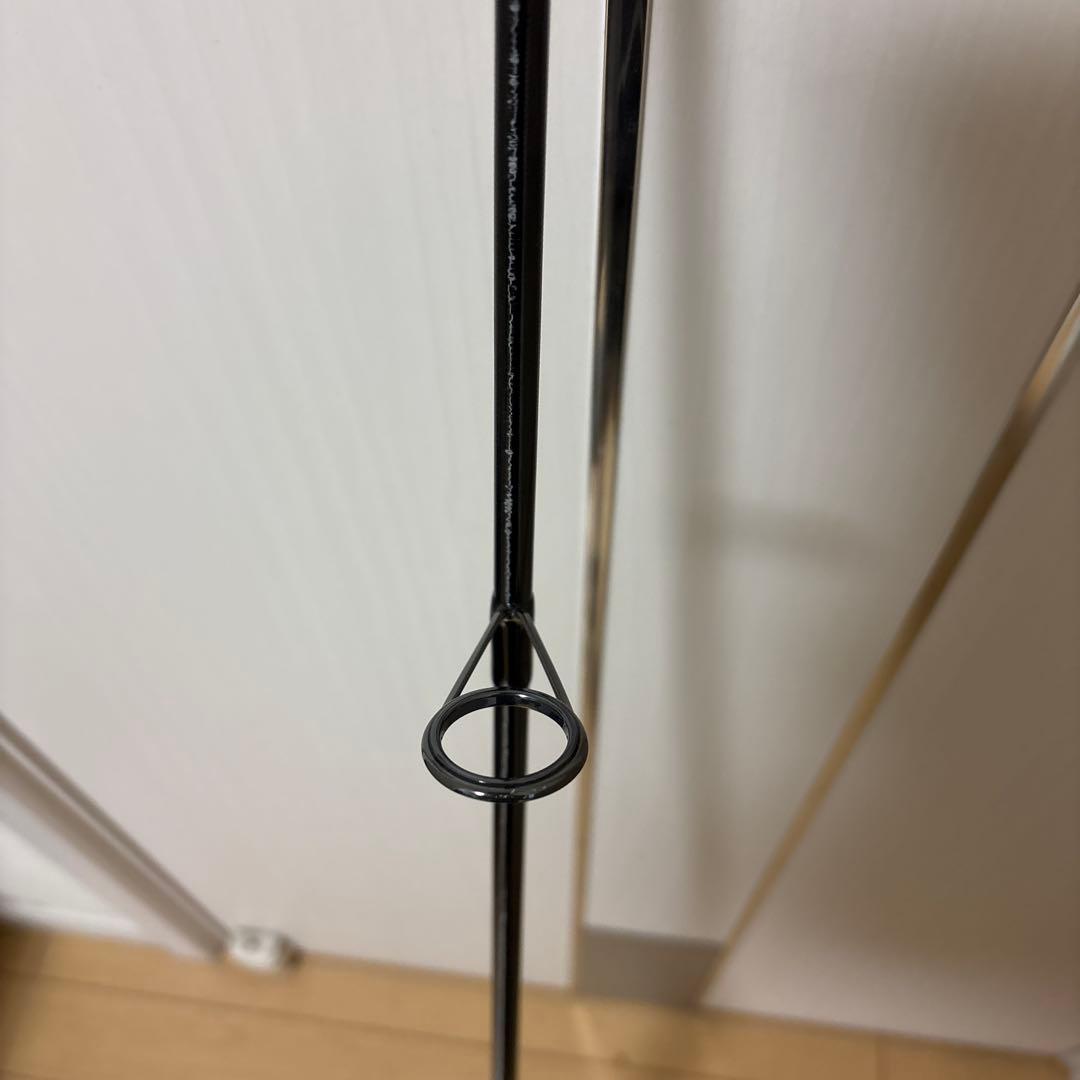 ソルティーステージプロトタイプ XBSS-702M ボートシーバス