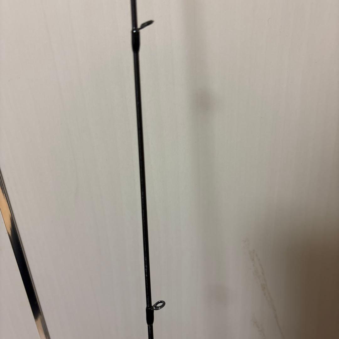 ソルティーステージプロトタイプ XBSS-702M ボートシーバス