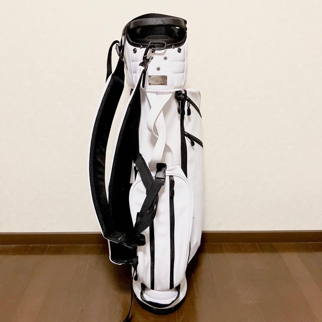 ジョーンズ JONES キャディバッグ スタンド