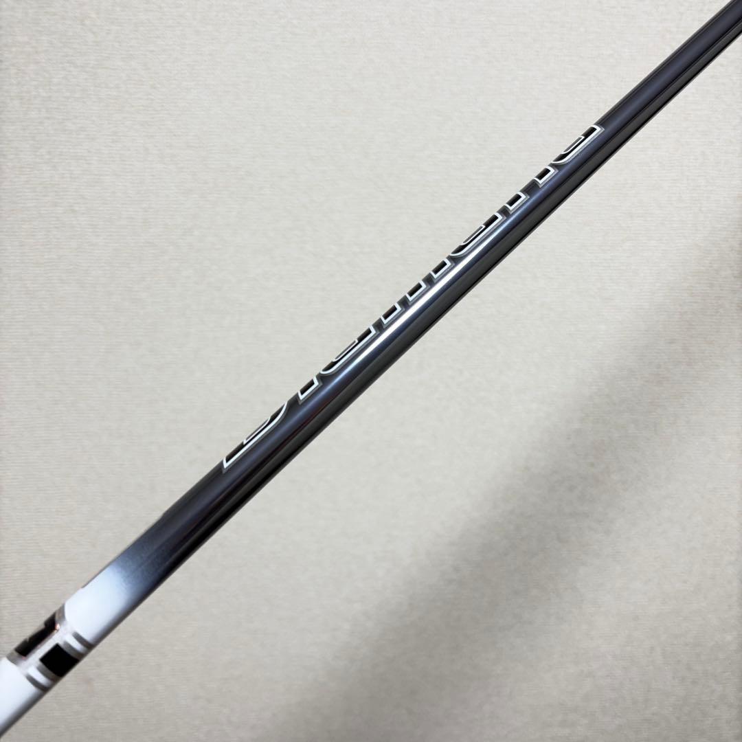 Diamana PD 60 S Callaway 1W用