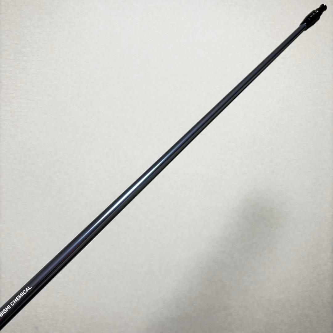 Diamana PD 60 S Callaway 1W用