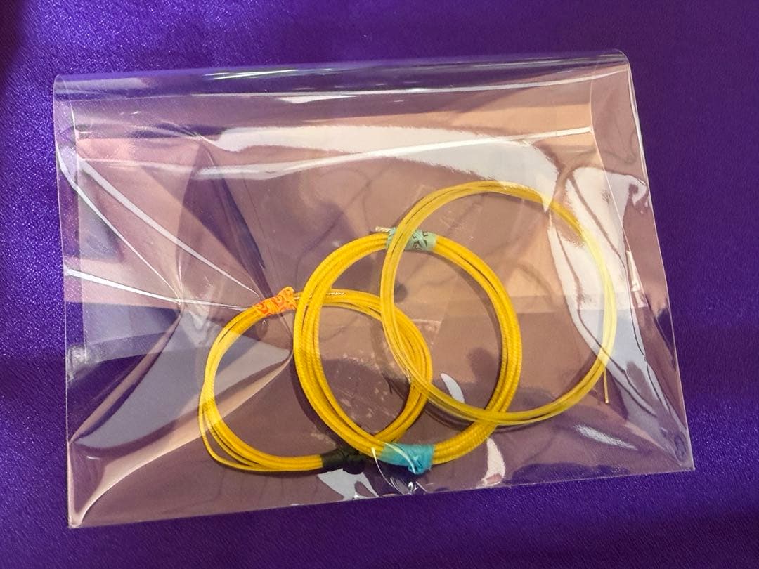 三味線　動物皮　良コンディション　堅牢トランクケース付　フルセット