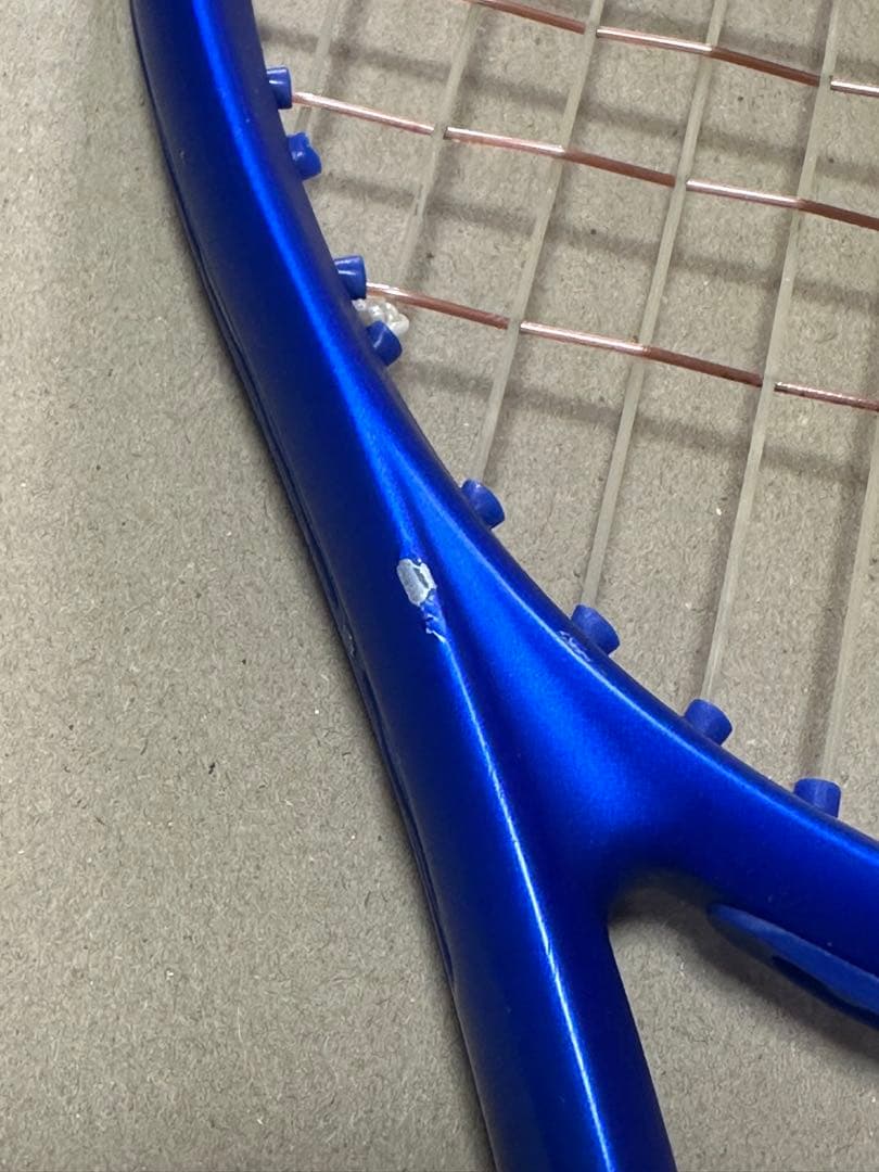 ラケット(硬式用) Wilson ULTRA 100L V5 G2 ultra100L 2025