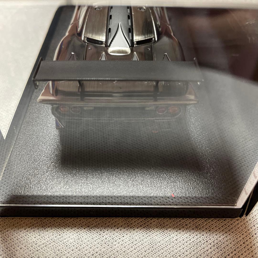 マクラーレンF1 GTR 1/43