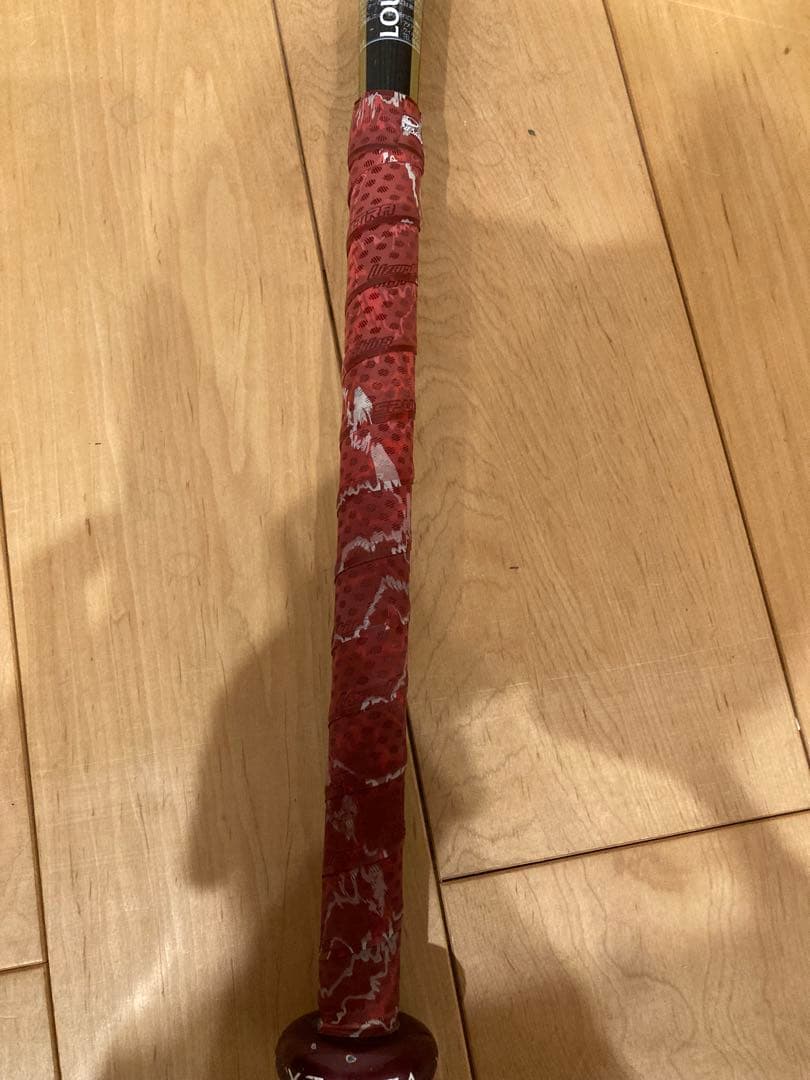 ルイスビルスラッガー　ヴァルテックスII 2025モデル