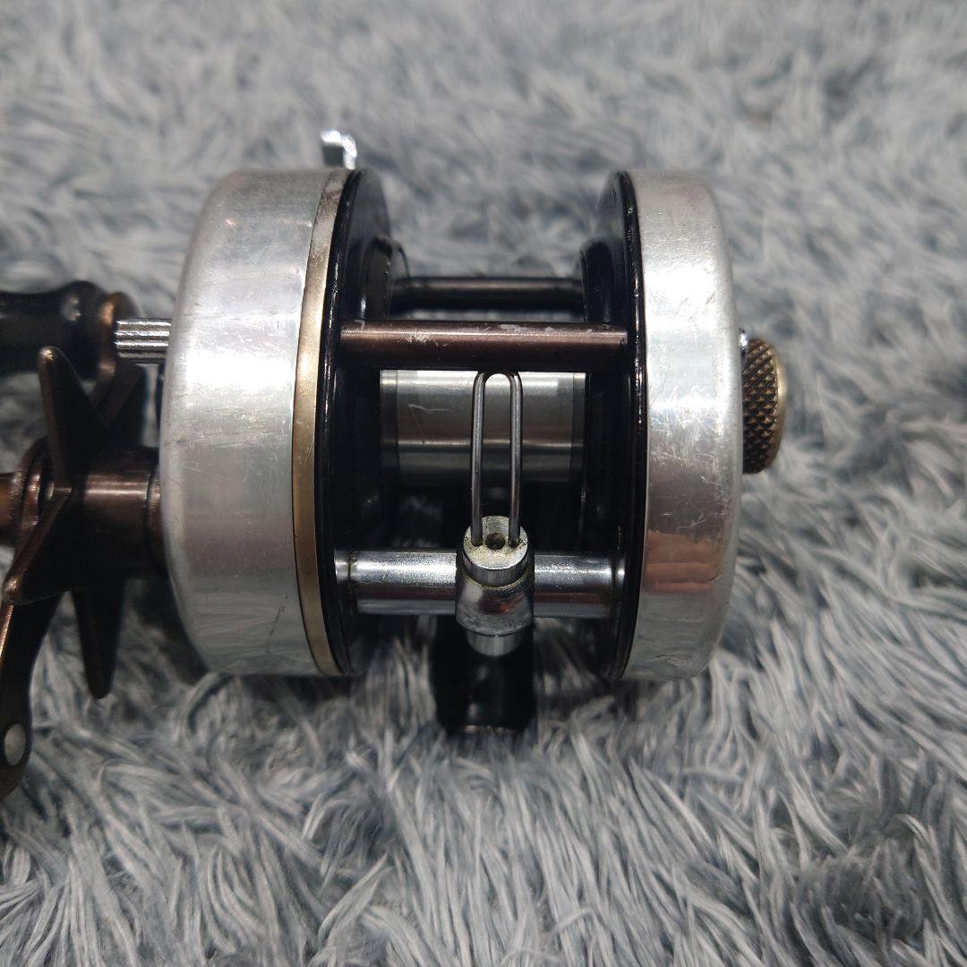 Pflueger フルーガー 2600 ベイトリール 希少