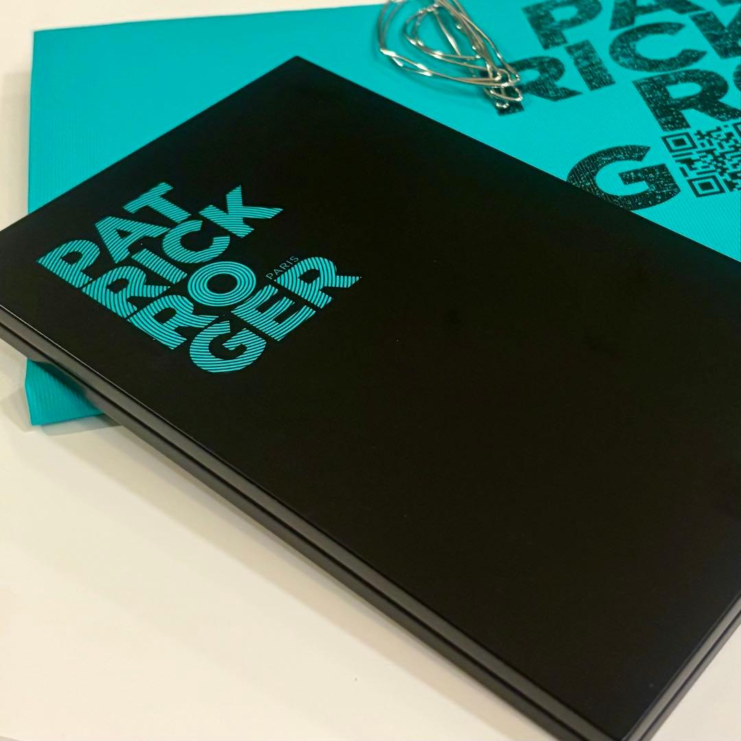 【パリ現地購入品】パトリック•ロジェ タブレットVenezuela88%