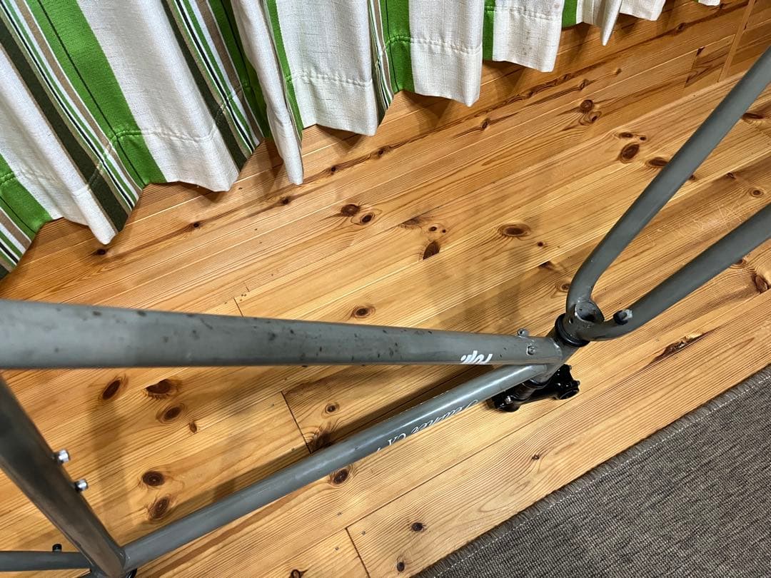 Fuji feather cx+ サイズ54