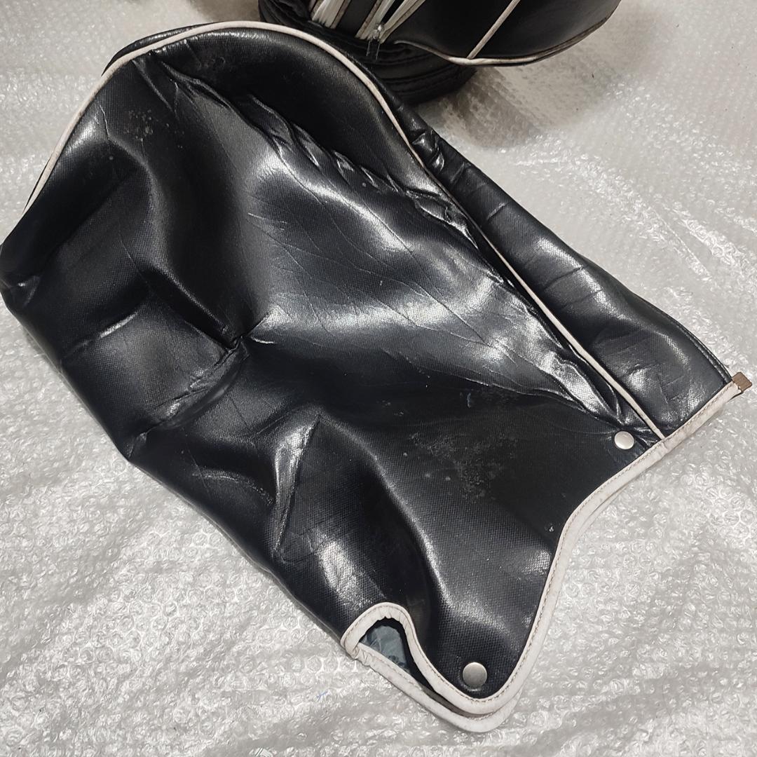 CLUNK キャディーバッグ 9.0型