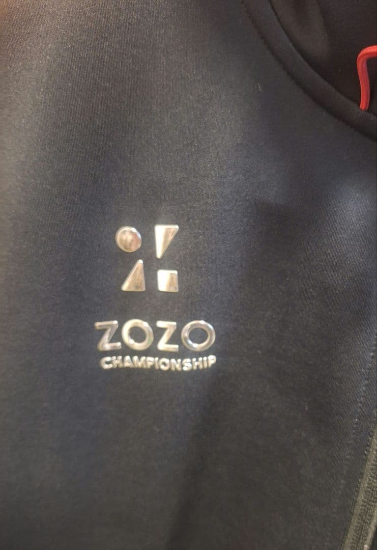 限定値下げ【希少】BRIEFING MENS 3D LOGO PARK ZOZO