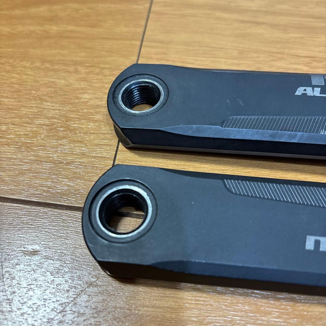 パーツ Rotor ALDHU 172.5mm 24mm