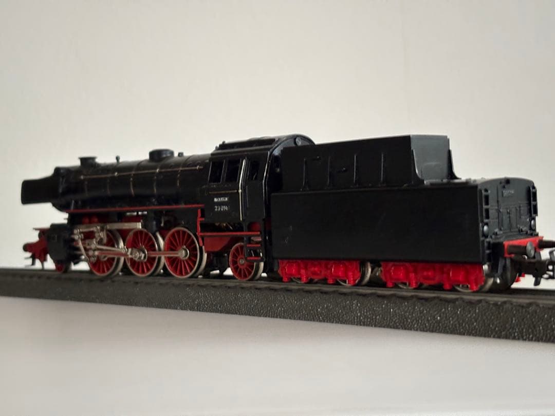 メルクリン märklin HO 3005 　オーバーホール済　稼働品