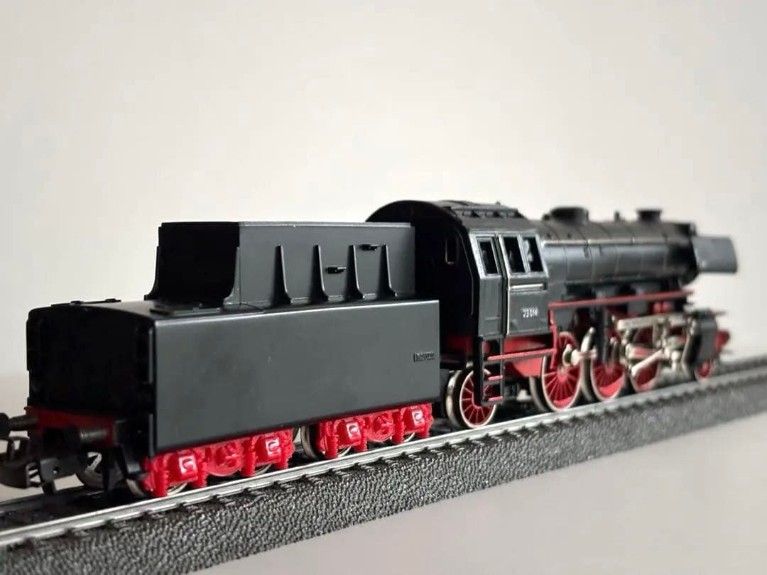 メルクリン märklin HO 3005 　オーバーホール済　稼働品