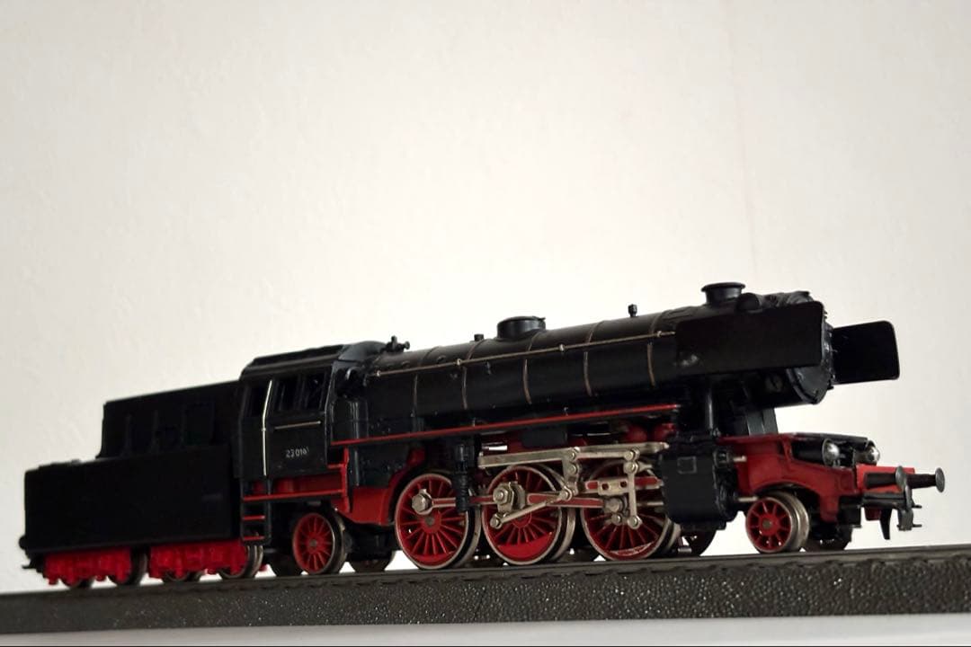 メルクリン märklin HO 3005 　オーバーホール済　稼働品