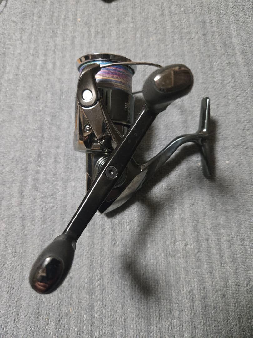 22ステラC3000SDHHG