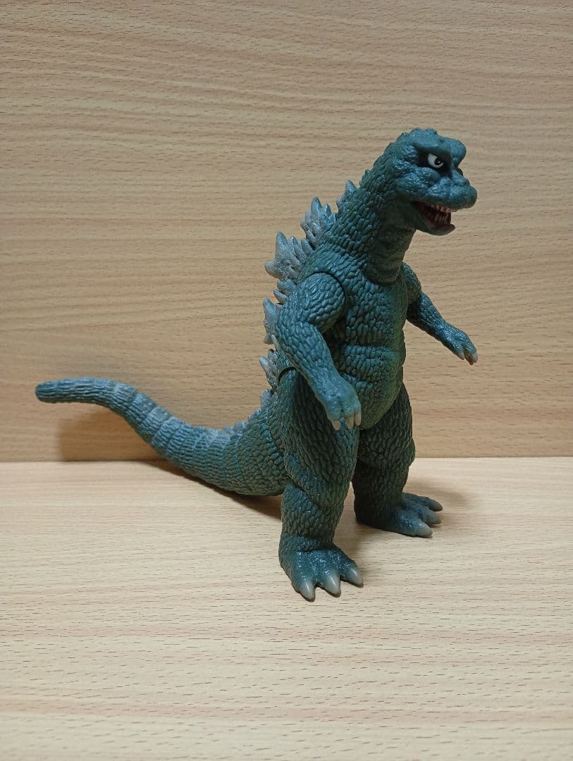 ムービーモンスターシリーズ 50周年メモリアルBOX 1968 怪獣総進撃 新品