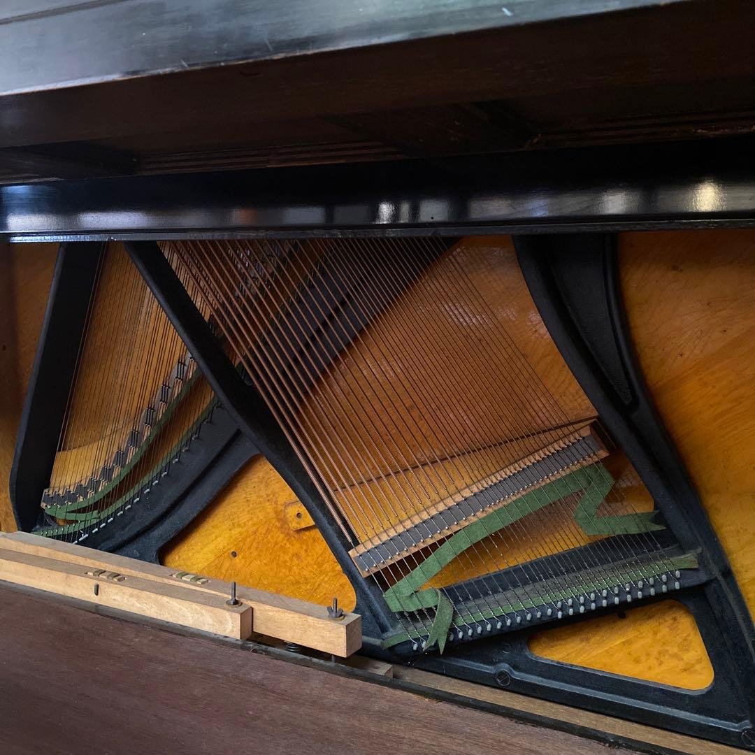 ⭐︎大幅値引き‼️DIAPASON アップライトピアノ⭐︎