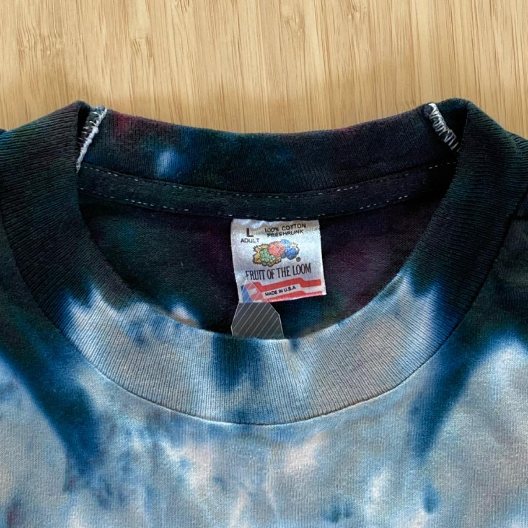 90年代ローリングストーンズ アーティストTシャツ 90s 1994