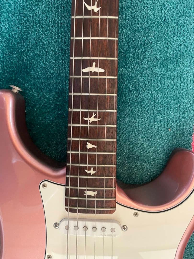 ギター PRS(Paul Reed Smith) Silver Sky