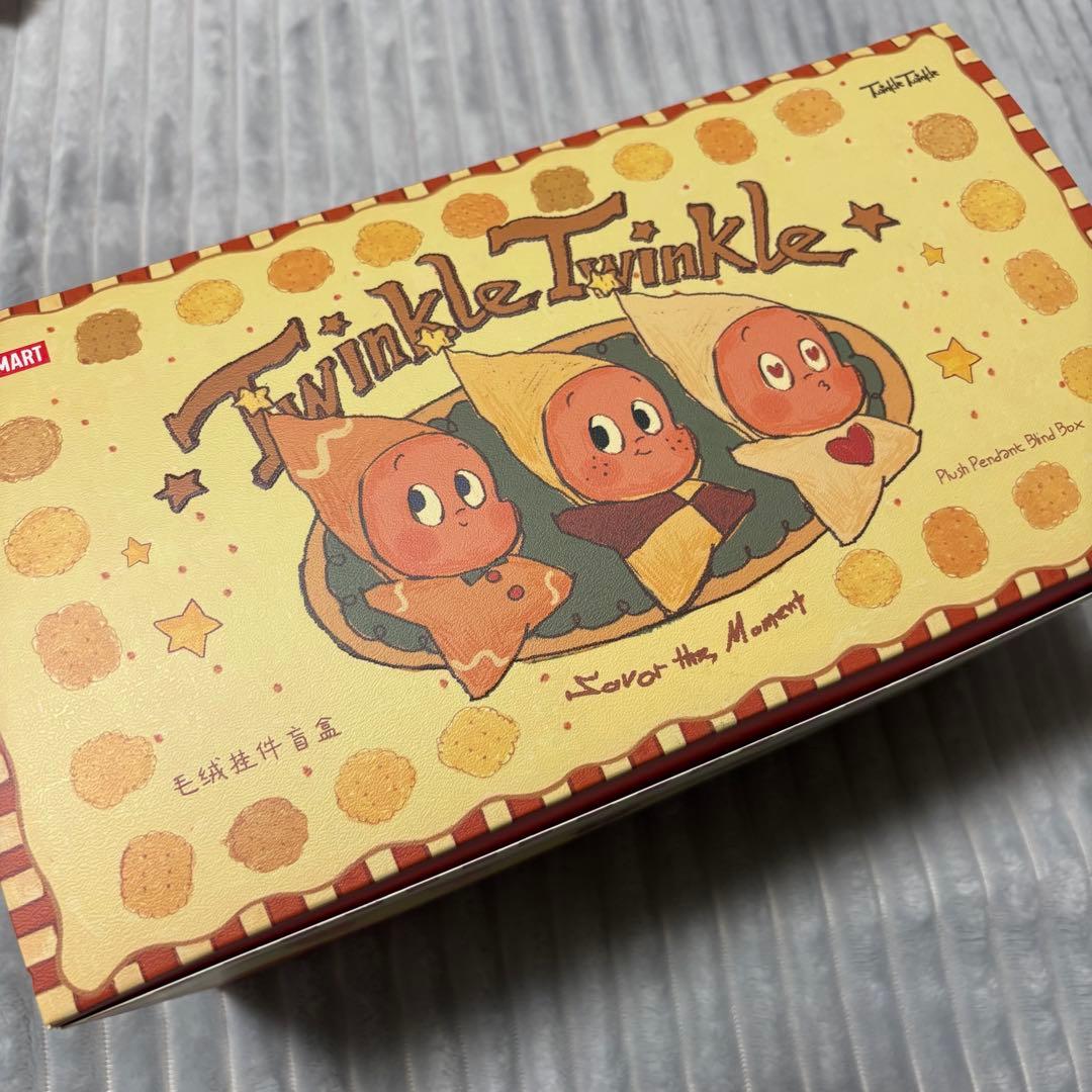 チンクルアソート