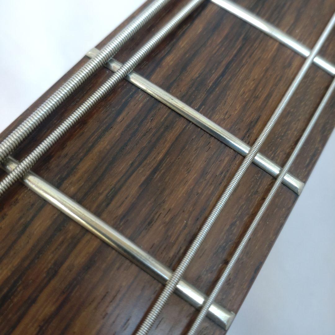 GrassRoots G-JV-58 LUNA SEA Jシグネチャーモデル