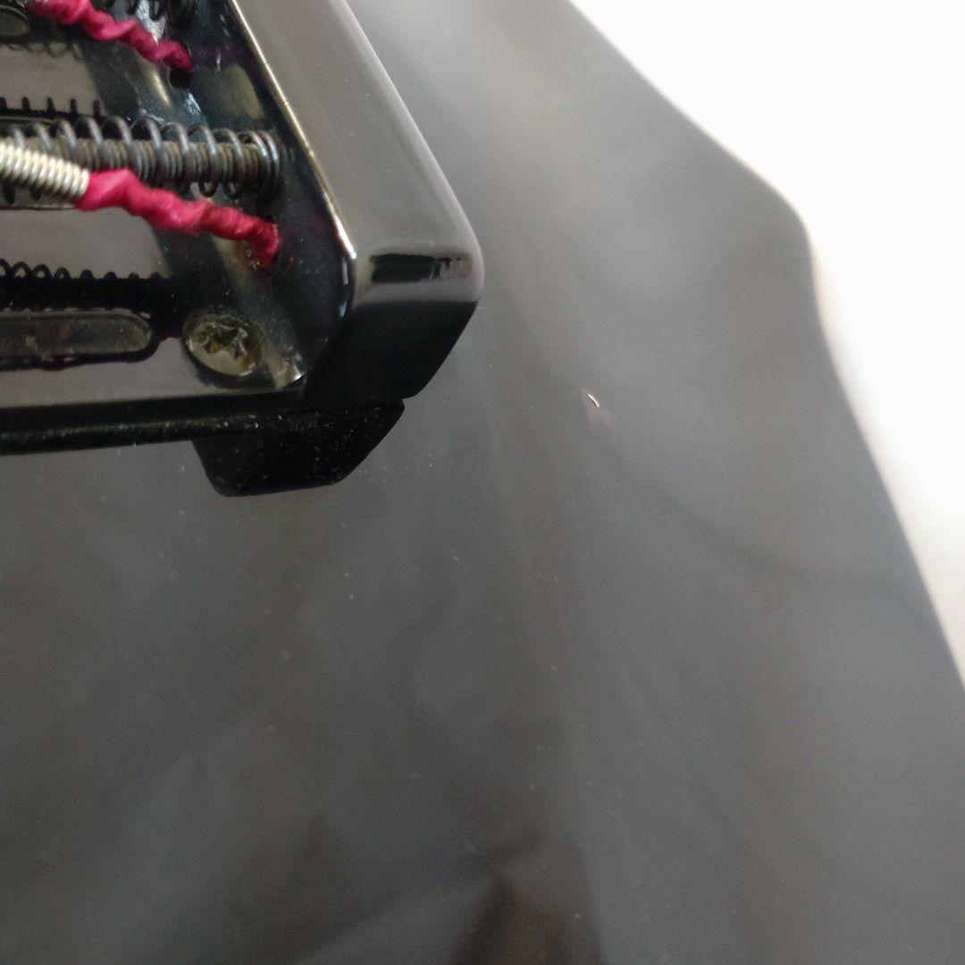 GrassRoots G-JV-58 LUNA SEA Jシグネチャーモデル