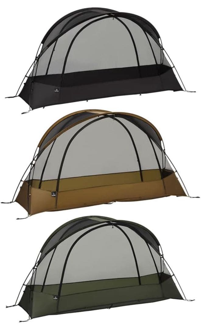 Thous Winds インナーテント TW-DM16BR