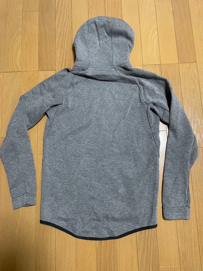 Nike 2018 イングランド代表 テックフリース ジャケット