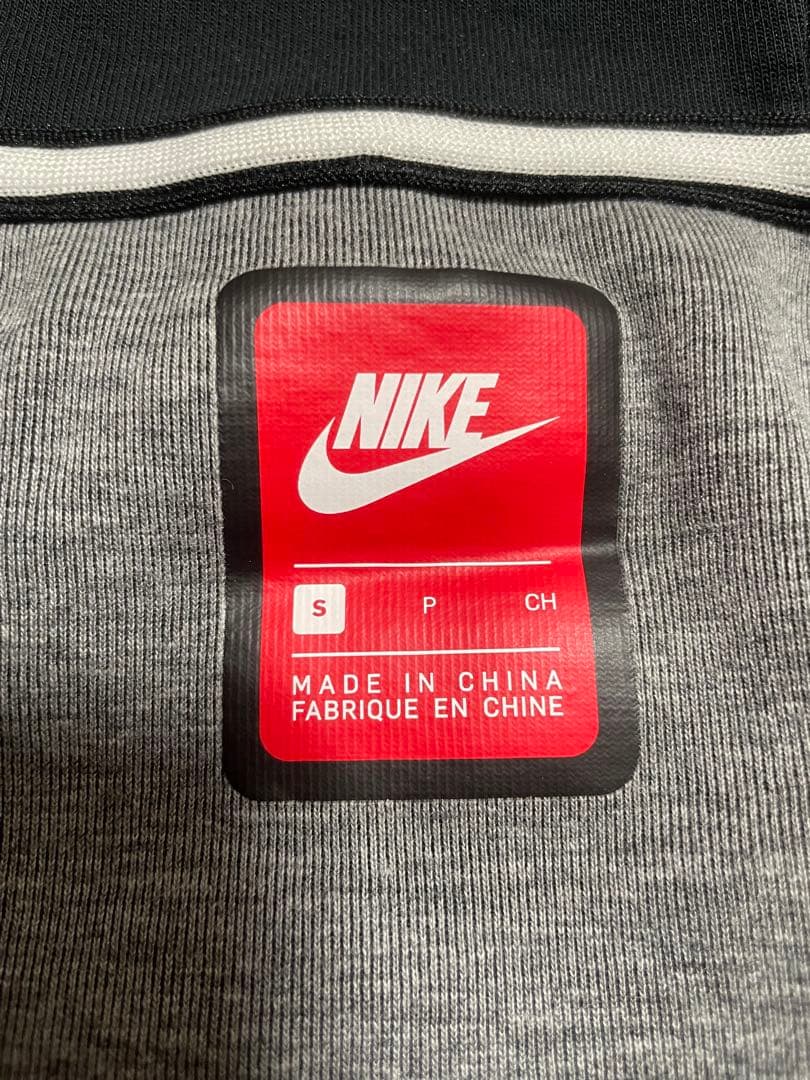 Nike 2018 イングランド代表 テックフリース ジャケット