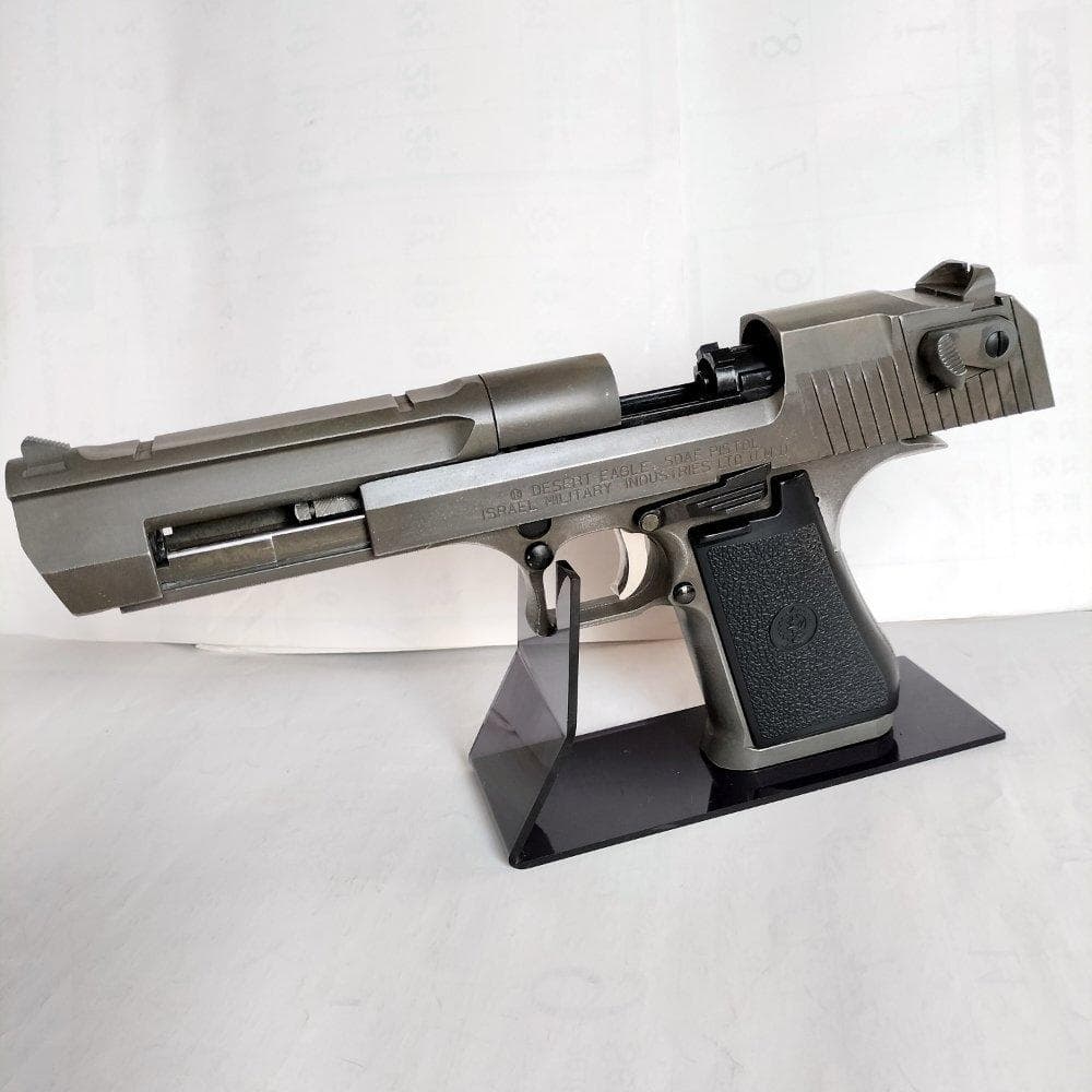 ★ フレームセット ★　マルイ デザートイーグル ガスブローバック用 ★