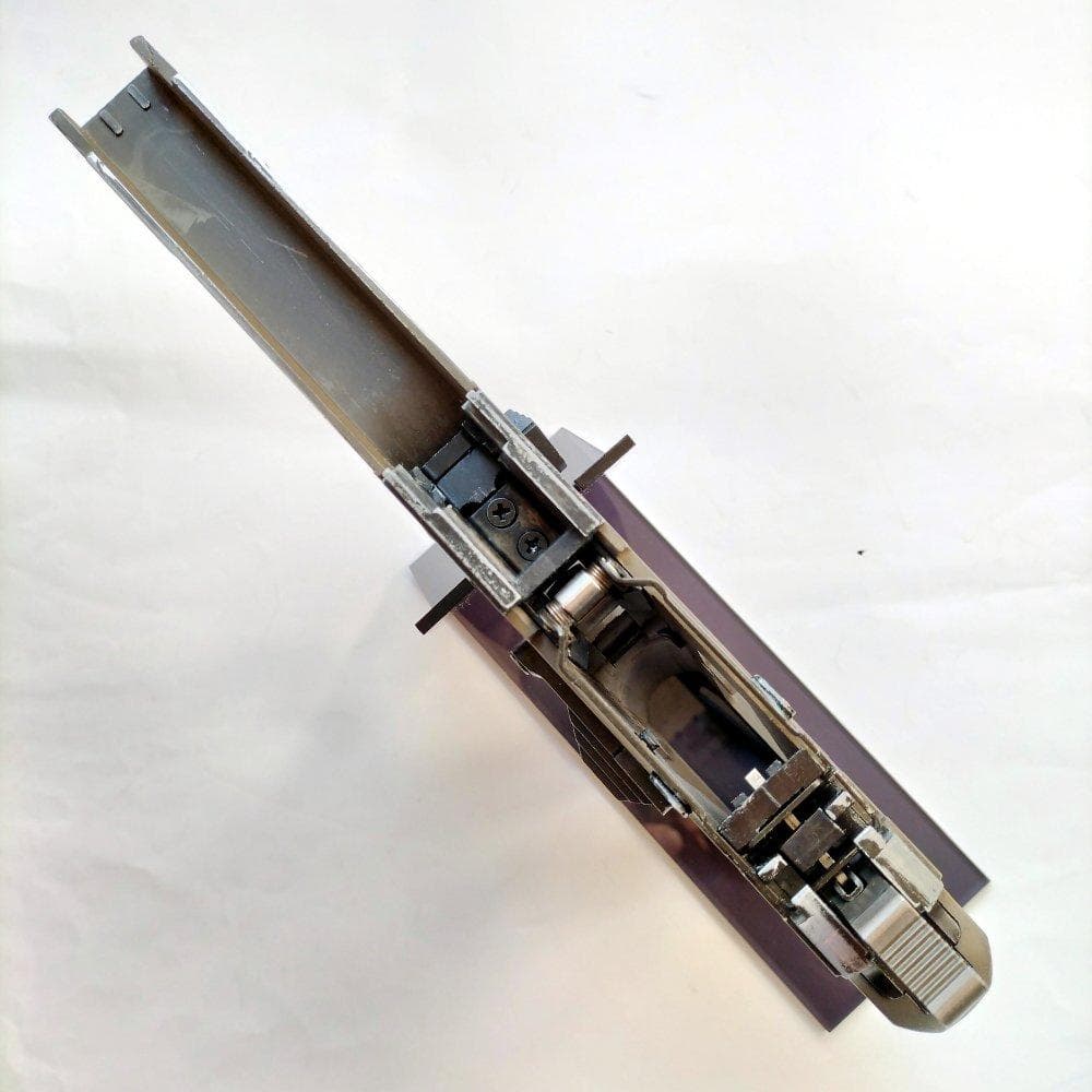 ★ フレームセット ★　マルイ デザートイーグル ガスブローバック用 ★