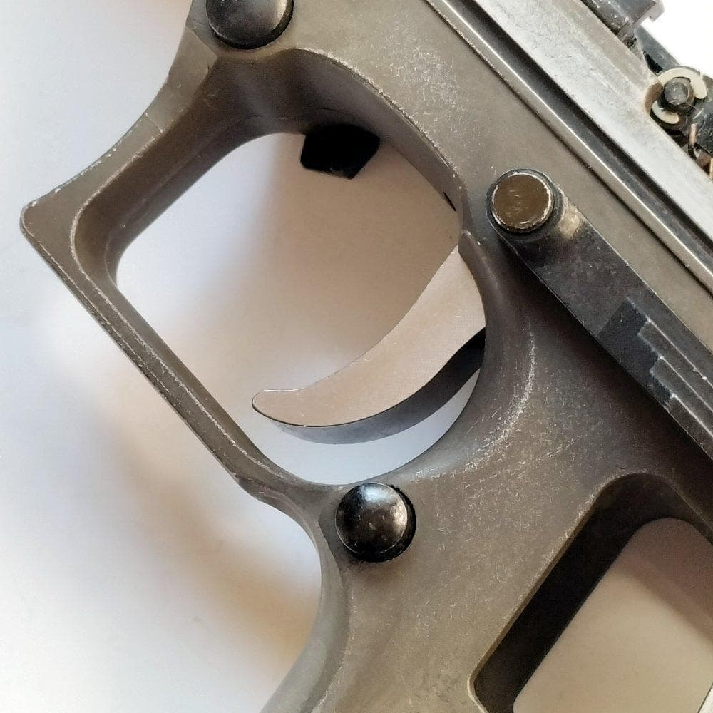 ★ フレームセット ★　マルイ デザートイーグル ガスブローバック用 ★