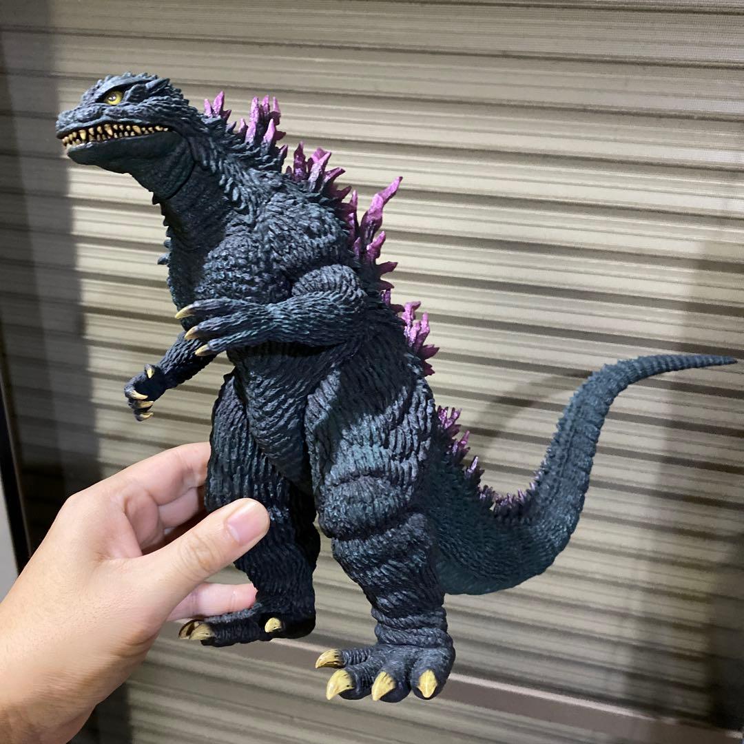 エクスプラス　ゴジラ　1999 限定版