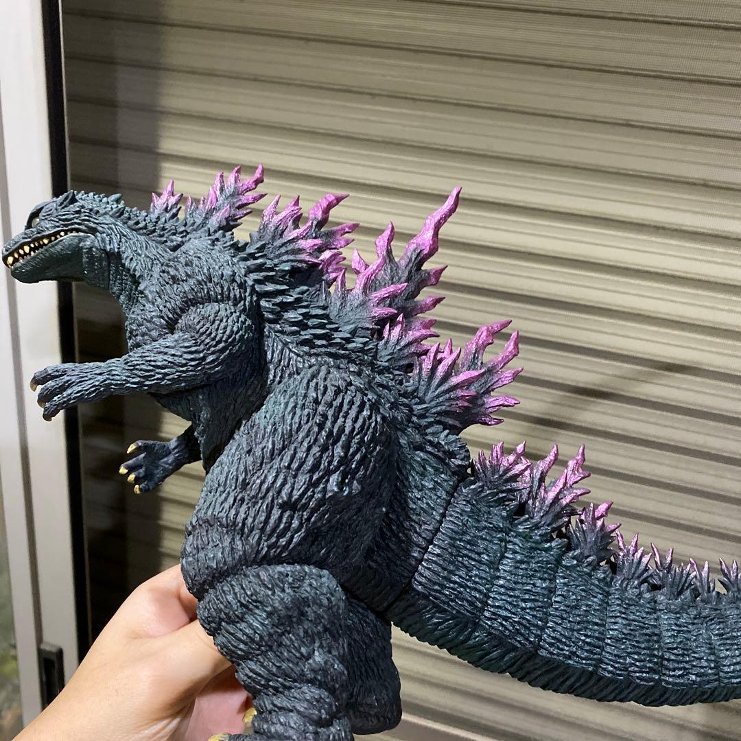 エクスプラス　ゴジラ　1999 限定版