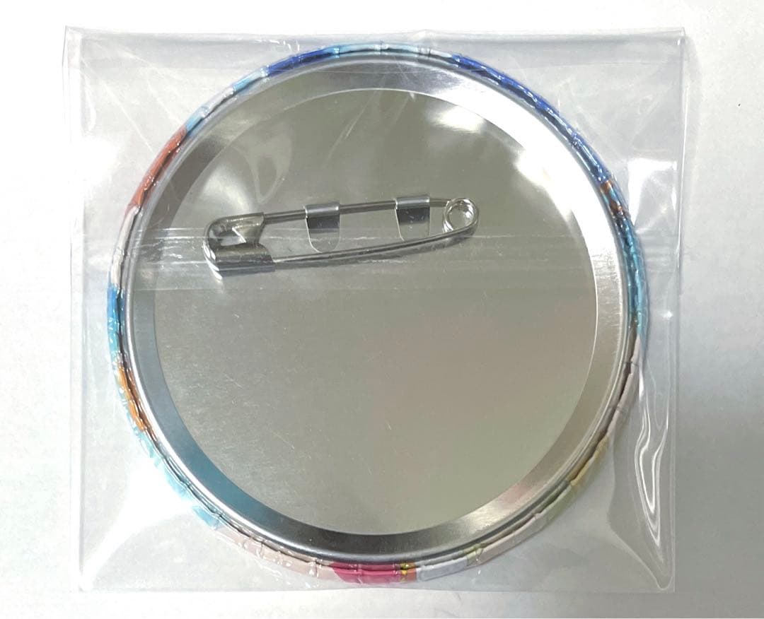 平沢唯 TBS限定 缶バッジ 水着 映画 劇場版 けいおん 激レア