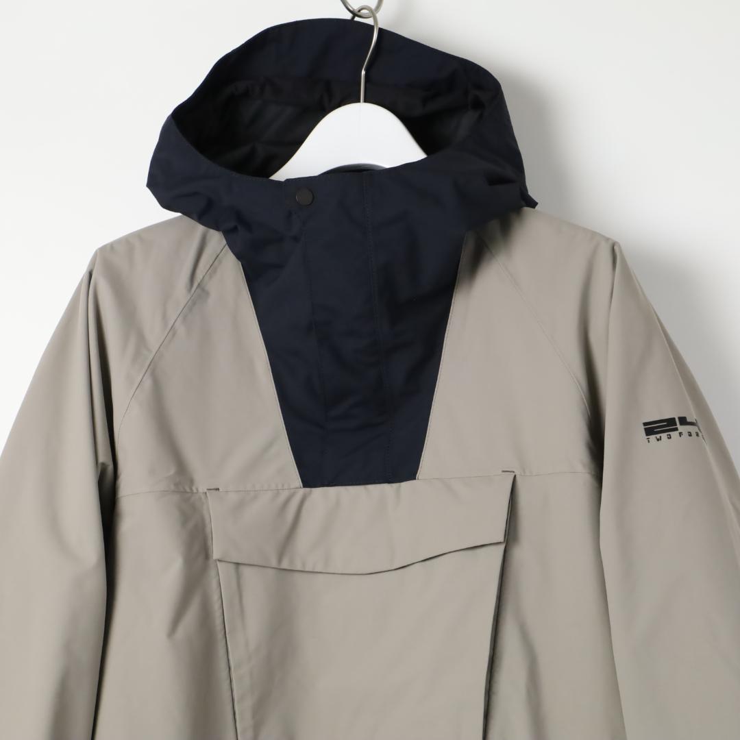 015 新品241 トゥーフォーワンスウィフト ジャケット スノボ ユニセックL