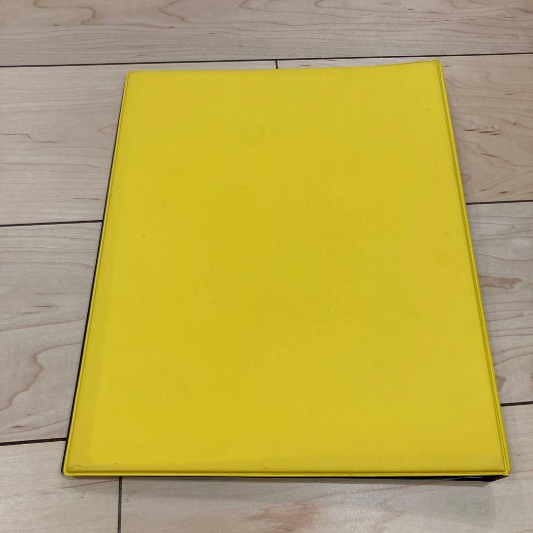 ポケモンカード　公式コレクションファイル