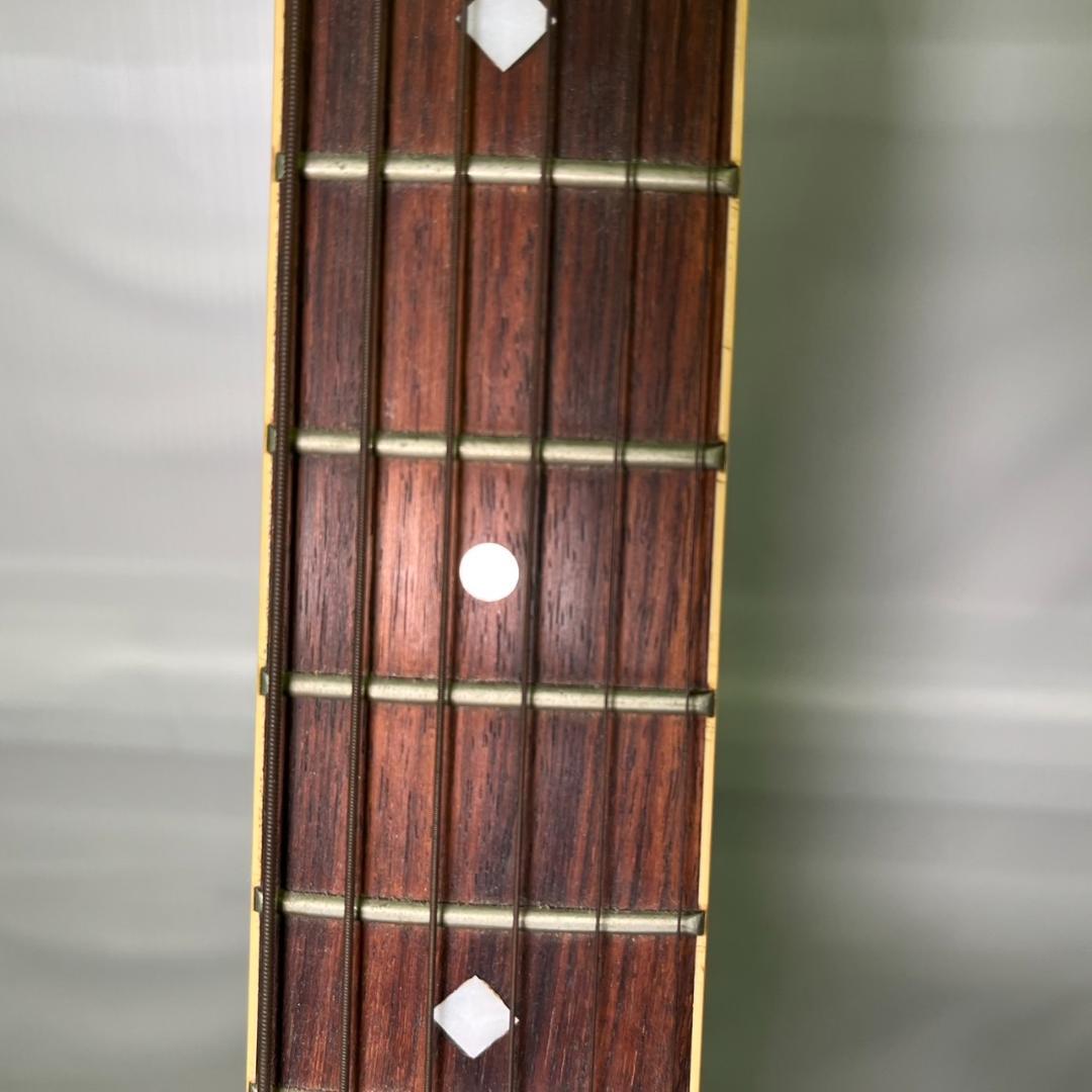 G*E様 【中古】Ovation オベーション エレアコ ギター CC257 セ
