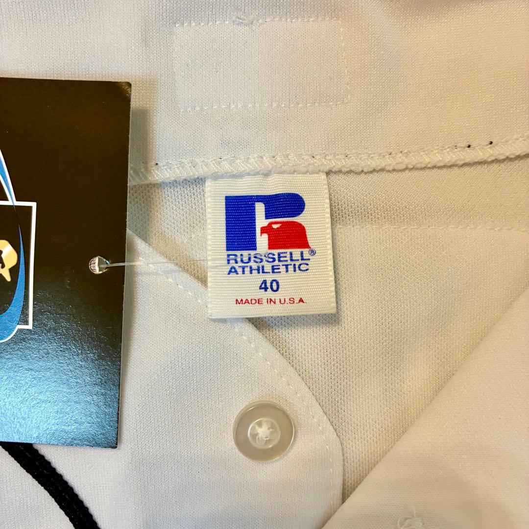 イチロー選手のユニフォーム