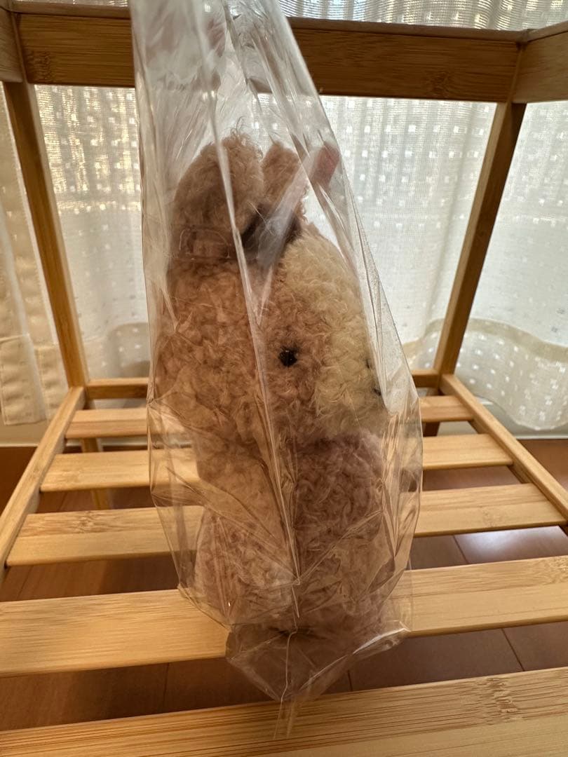  ファーストトイ ウマ 馬 ぬいぐるみ