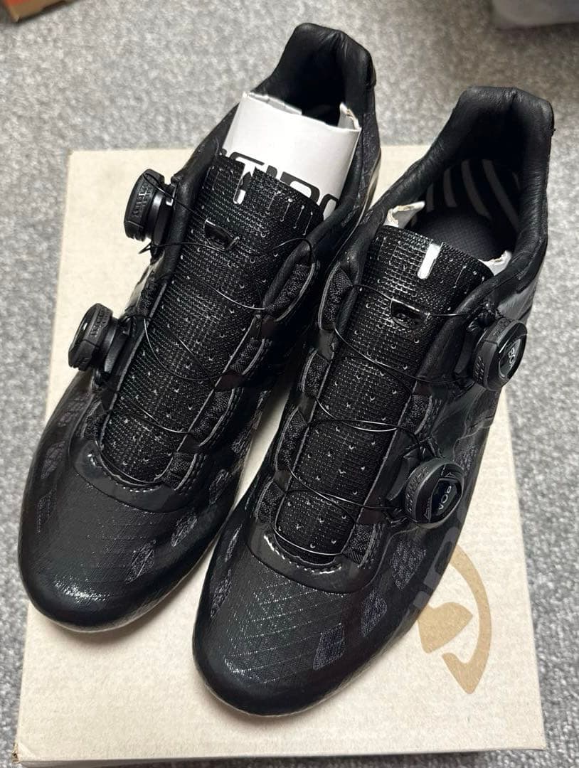 Giro Imperial ロードサイクリングシューズ