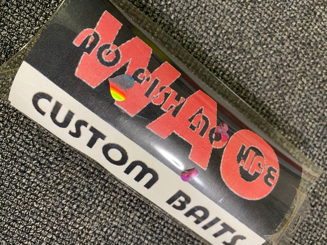 AHPL 安藤ルアー　コールガール　2004